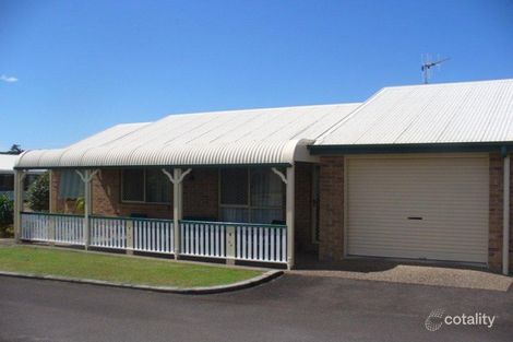 13/20 Vasey St, Avenell Heights, QLD 4670