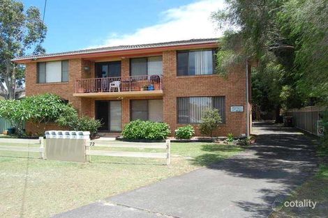 Property photo of 2/72 Bent Street Tuncurry NSW 2428