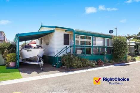 Property photo of 34/19 Judbooley Parade Windang NSW 2528