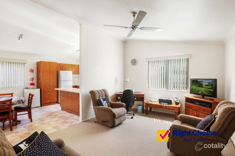 Property photo of 34/19 Judbooley Parade Windang NSW 2528