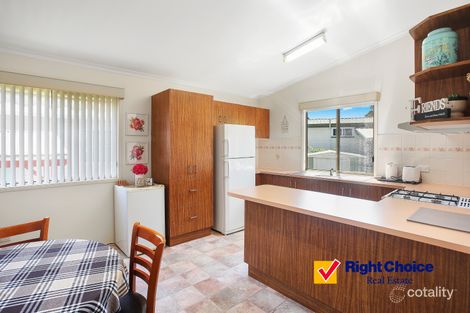 Property photo of 34/19 Judbooley Parade Windang NSW 2528