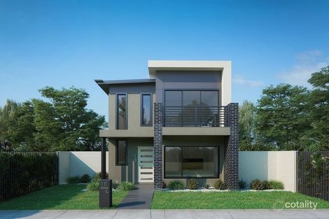 Lot 2044 Macedon Pde, Wollert, VIC 3750