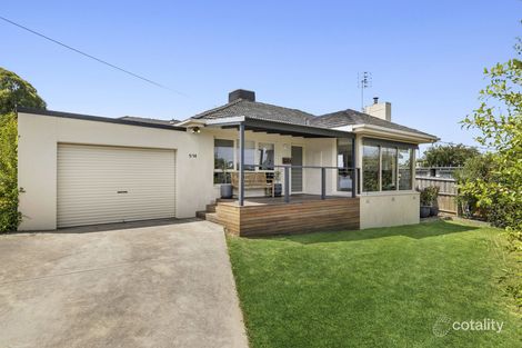 Property photo of 1/14 Elcho Street Newtown VIC 3220