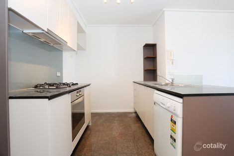 Property photo of 242/173 City Road Southbank VIC 3006