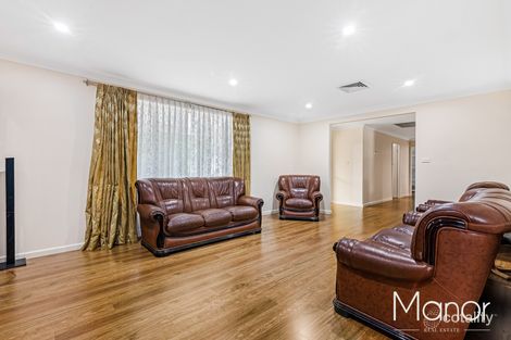 Property photo of 18 Hodges Street Kings Langley NSW 2147