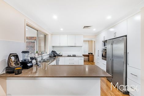 Property photo of 18 Hodges Street Kings Langley NSW 2147