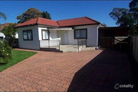 61 Berwick St, Guildford, NSW 2161