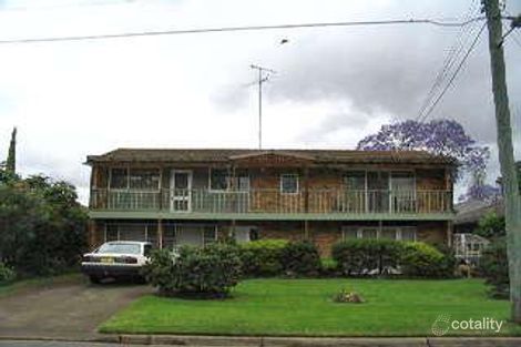 40 Beach St, Emu Plains, NSW 2750