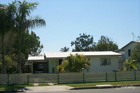 22 Green St, North Mackay, QLD 4740