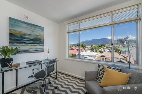 Property photo of 6/15 Battery Square Battery Point TAS 7004
