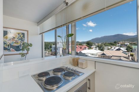 Property photo of 6/15 Battery Square Battery Point TAS 7004