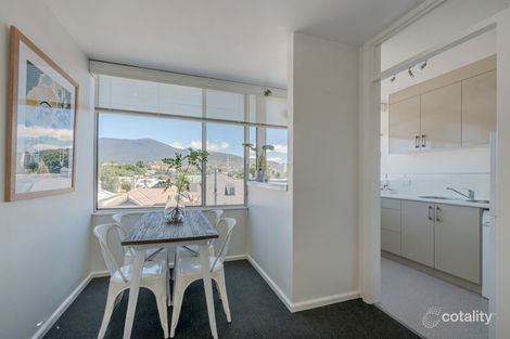 Property photo of 6/15 Battery Square Battery Point TAS 7004
