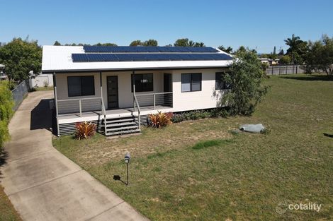 Property photo of 10 Mistletoe Street Forrest Beach QLD 4850