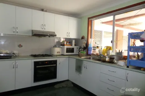 Property photo of 134 Falcon Circuit Green Valley NSW 2168