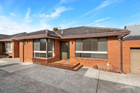 2/52-56 St David St, Thornbury, VIC 3071