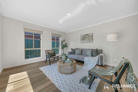 Property photo of 6 Cuthbert Place Burnside VIC 3023