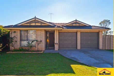 104 John St, Rooty Hill, NSW 2766