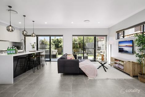 Property photo of 13B Moriarty Way Potts Hill NSW 2143