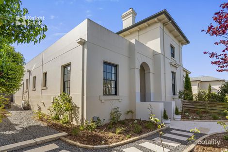 2/31 Fitzroy Pl, Sandy Bay, TAS 7005