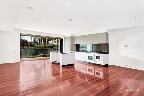 Property photo of 29/13 Oatley Road Paddington NSW 2021