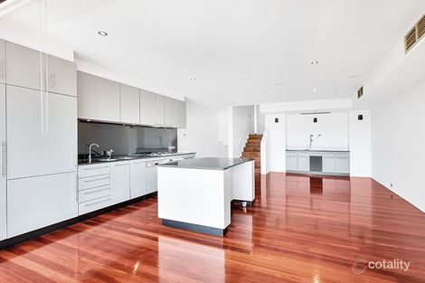 Property photo of 29/13 Oatley Road Paddington NSW 2021