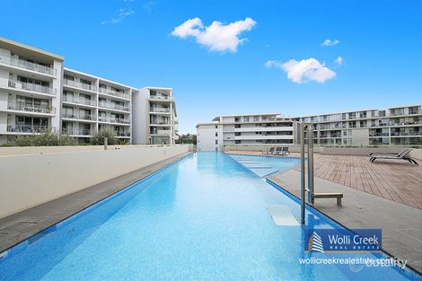 Property photo of 101/10 Reede Street Turrella NSW 2205