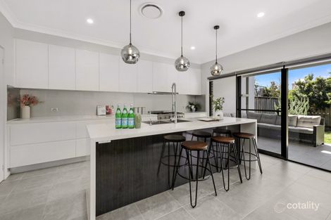 Property photo of 13B Moriarty Way Potts Hill NSW 2143