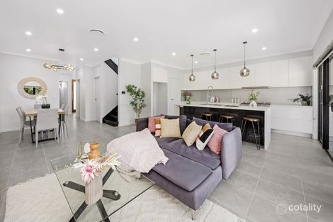 Property photo of 13B Moriarty Way Potts Hill NSW 2143