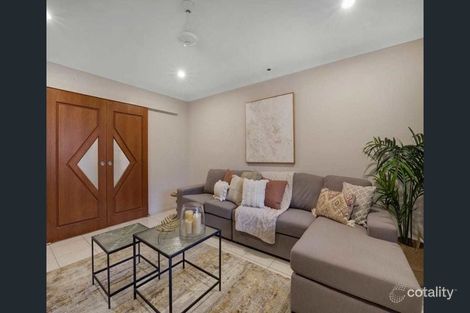 Property photo of 40 Cinnamon Drive Glenella QLD 4740