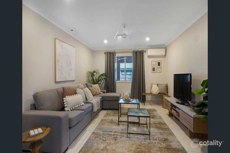 Property photo of 40 Cinnamon Drive Glenella QLD 4740