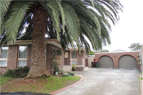 109 Borg Cres, Scoresby, VIC 3179