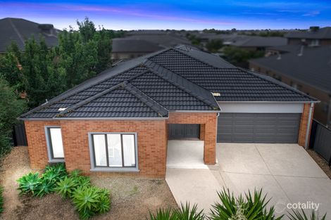 Property photo of 5 Drum Street Derrimut VIC 3026