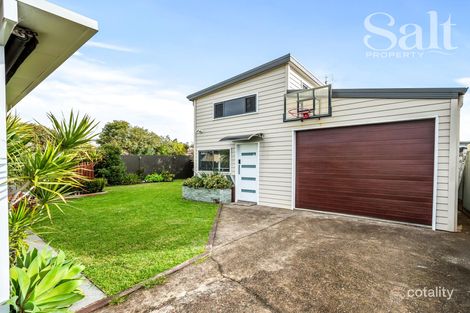 Property photo of 3 Sparke Street Georgetown NSW 2298