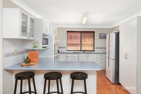 Property photo of 15 Biloela Circuit Port Macquarie NSW 2444