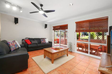 Property photo of 15 Biloela Circuit Port Macquarie NSW 2444