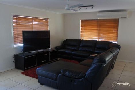 Property photo of 44 Walters Avenue West Gladstone QLD 4680