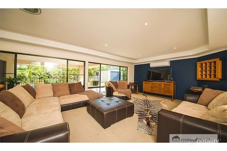 Property photo of 3 Lilydale Close Norman Gardens QLD 4701