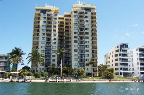 Property photo of 81/150 Duporth Avenue Maroochydore QLD 4558