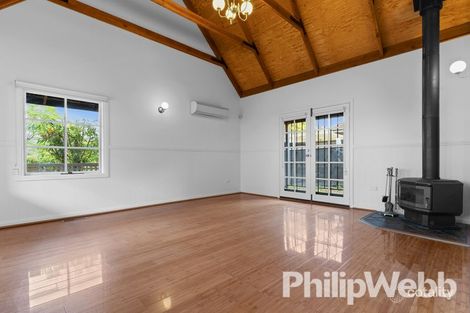 Property photo of 4 Patrick Street Box Hill North VIC 3129