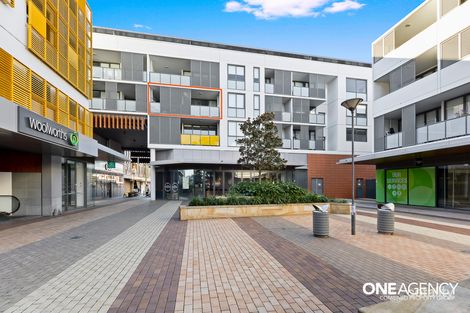 Property photo of 211/11C Mashman Avenue Kingsgrove NSW 2208