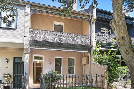 Property photo of 22 Watkins Street Bondi NSW 2026