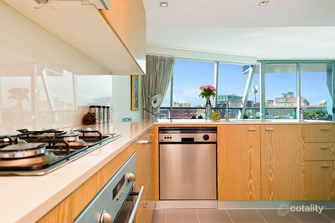 Property photo of 1501/29 Commonwealth Street Sydney NSW 2000