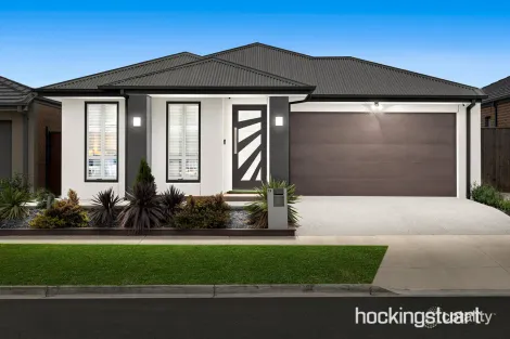 13 League Rd, Donnybrook, VIC 3064