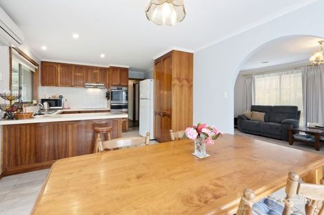 Property photo of 27 Molbray Street Wendouree VIC 3355