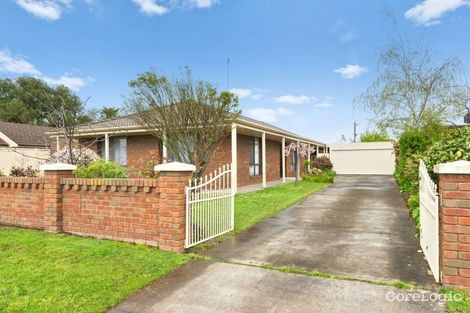 Property photo of 27 Molbray Street Wendouree VIC 3355