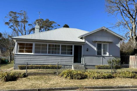 Property photo of 21 Waragil Street Blackheath NSW 2785