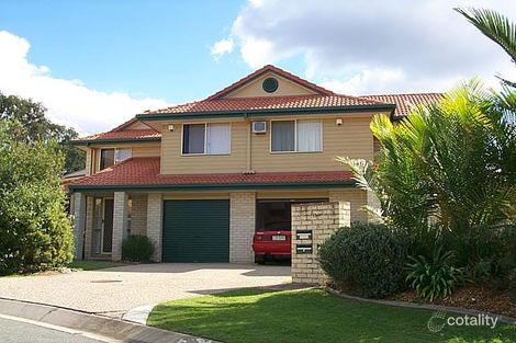 Property photo of 15 Douma Drive Mudgeeraba QLD 4213