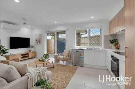 3/21 Gold Ave, Yarrabilba, QLD 4207