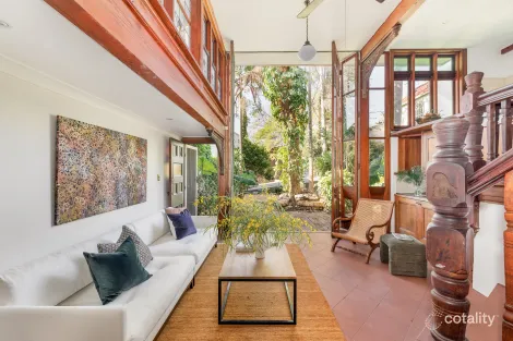 Property photo of 4 Foley Street Darlinghurst NSW 2010