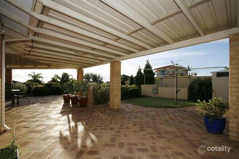 Property photo of 10 Arlington Loop Coogee WA 6166